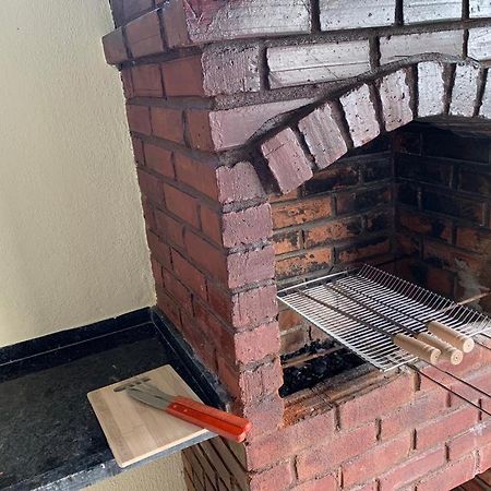 Casa No Paraiso Dos Carneiros Em Tamandaré Exteriör bild