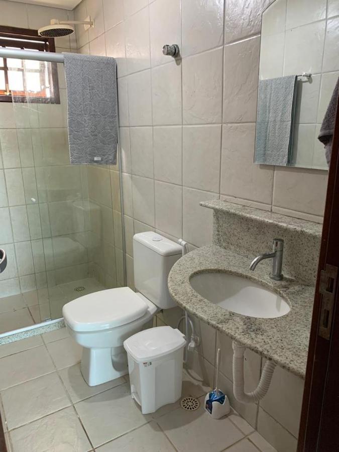 Casa No Paraiso Dos Carneiros Em Tamandaré Exteriör bild