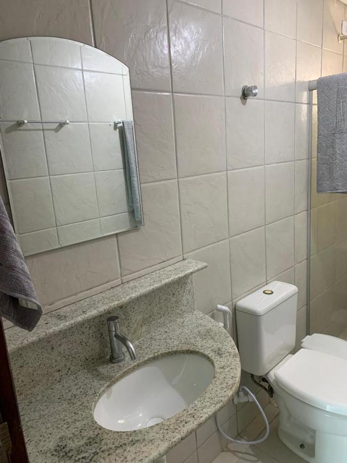 Casa No Paraiso Dos Carneiros Em Tamandaré Exteriör bild