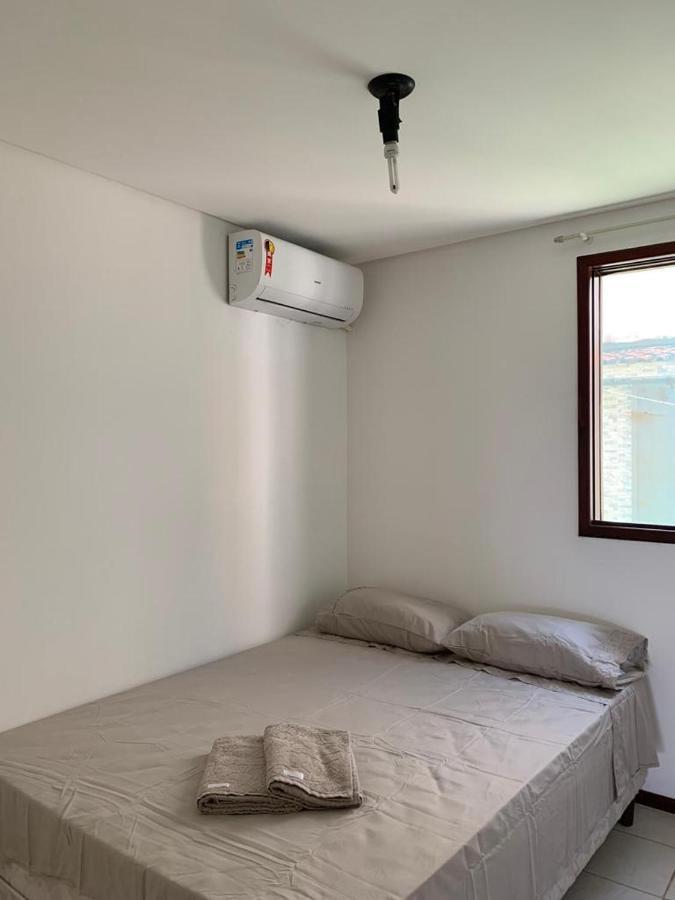 Casa No Paraiso Dos Carneiros Em Tamandaré Exteriör bild