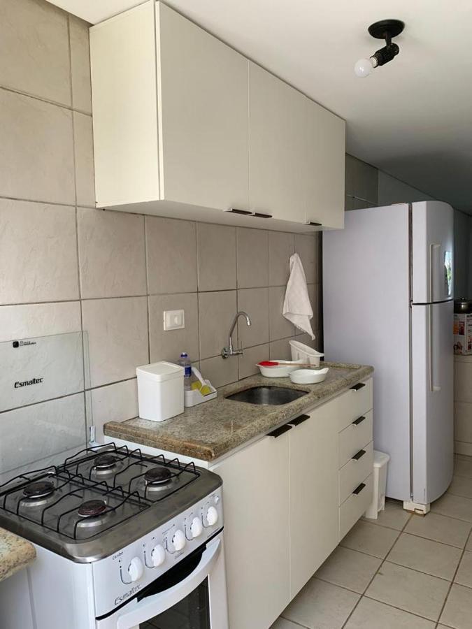 Casa No Paraiso Dos Carneiros Em Tamandaré Exteriör bild
