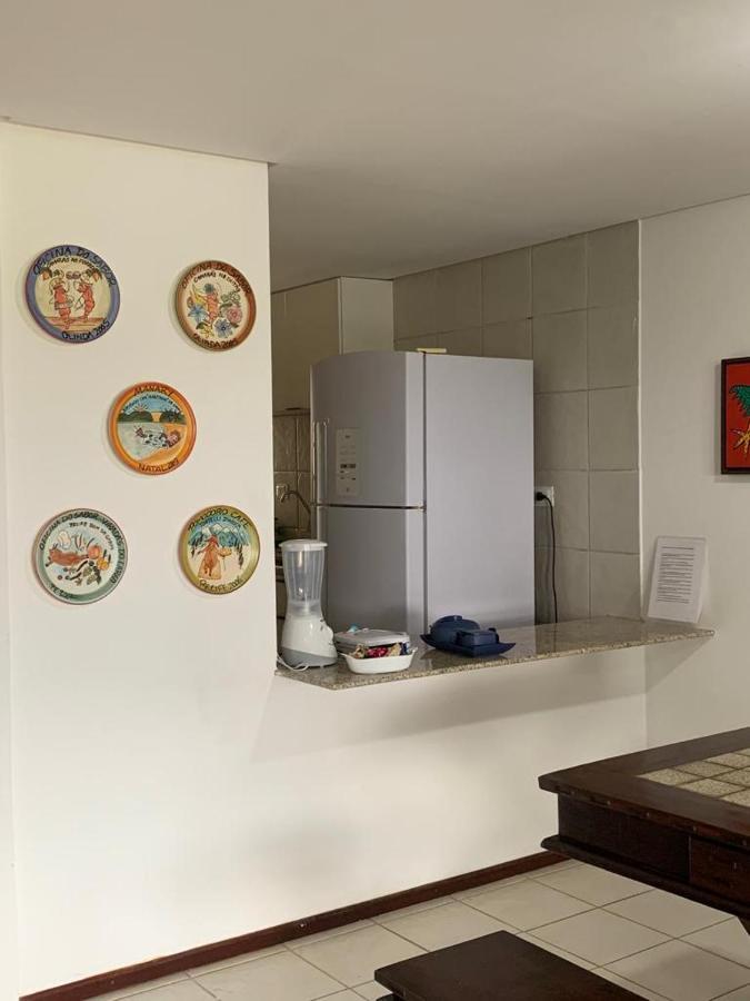 Casa No Paraiso Dos Carneiros Em Tamandaré Exteriör bild